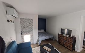 Appartement Climatise Aubenas